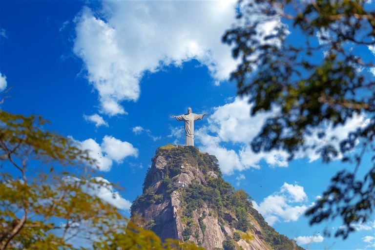 Panorama mit Pantanal @ lcrribeiro33@gmail /adobestock